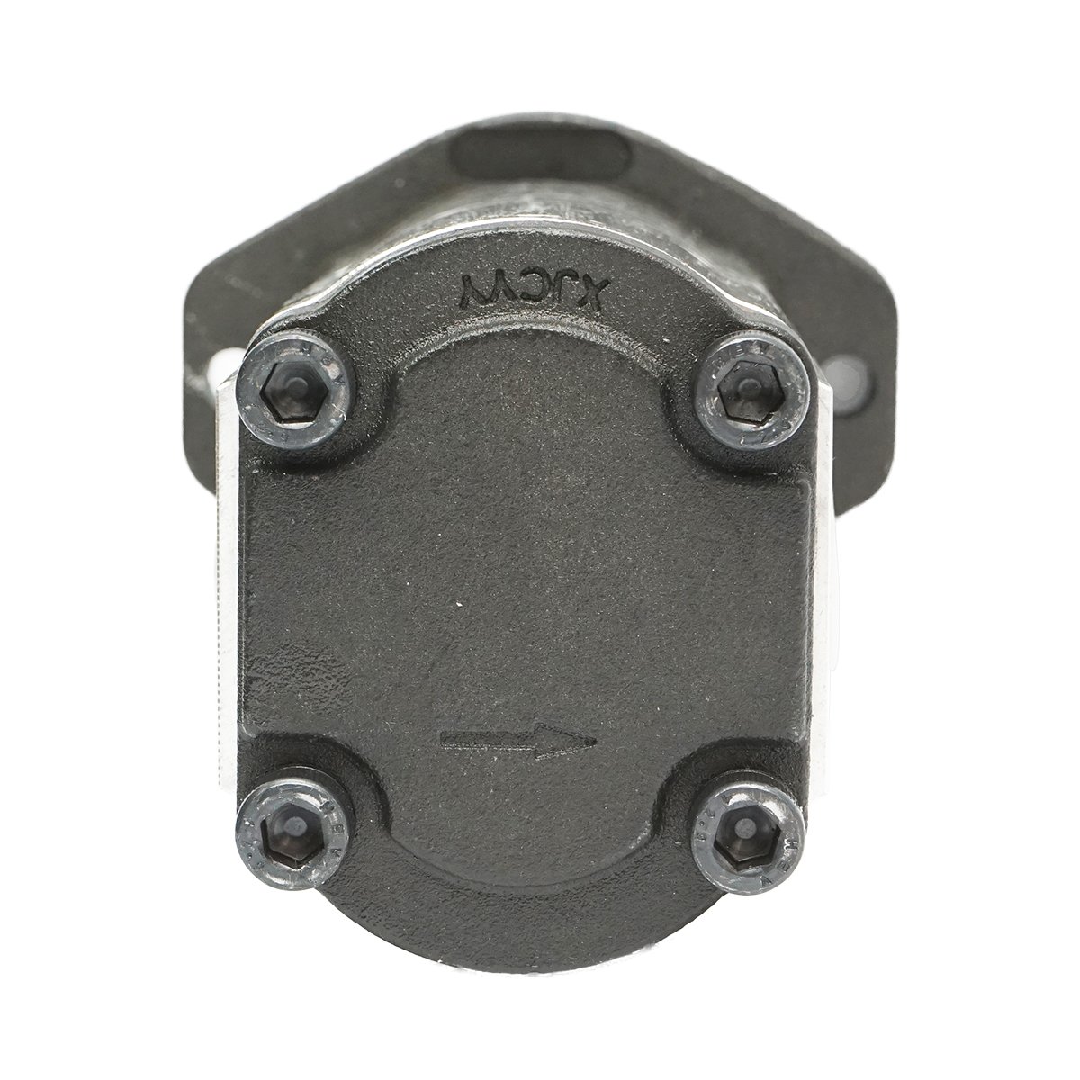 Pompa hidraulica dubla Massey Ferguson OEM 3611854M91